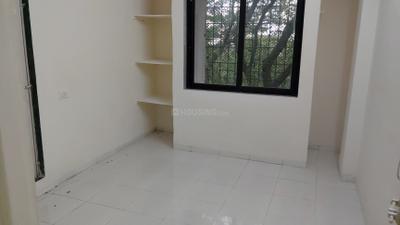 Bedroom Image of 950 Sq.ft 2 BHK Apartment / Flat for rent in Kopar Khairane Navi Mumbai for Rs. 45000