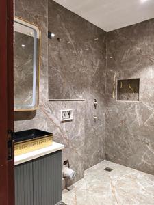 Bedroom One Image of 2500 Sq.ft 4 BHK Builder Floor for sale in Ansal Versalia, Sector 67 Gurgaon for Rs. 27000000