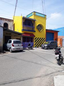 Image of 2200 Sq.ft 4 BHK Independent House for sale in Kitchipalayam, Salem for Rs. 15700000