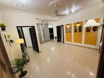 Hall Image of 1020 Sq.ft 2 BHK Apartment / Flat for sale in Aradhana Bhavyaa Heights, Karolan Ka Barh Jaipur for Rs. 4200000