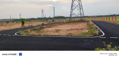 Image of 1000 Sq.ft Residential Plot / Land for sale in Keeranur, Pudukkottai for Rs. 460000