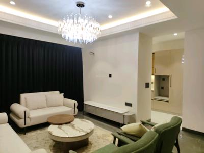 Living Room Image of 1296 Sq.ft 2 BHK Apartment / Flat for sale in Ireo The Corridors, Sector 67 Gurgaon for Rs. 26500000