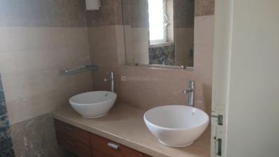 Image of 3000 Sq.ft 4 BHK Apartment / Flat for sale in Supreme Pallacio, Baner, Pune for Rs. 48500000