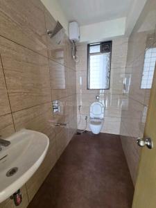 Image of 780 Sq.ft 2 BHK Apartment / Flat for sale in 34 Park Estate, Goregaon West, Mumbai for Rs. 20000007