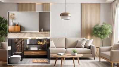 Hall Image of 1150 Sq.ft 2 BHK Apartment / Flat for sale in The Landmark, Undri Pune for Rs. 6200000