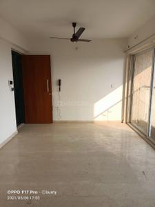 Hall Image of 1299 Sq.ft 2 BHK Apartment / Flat for sale in RNA NG Grand Plaza Phase I, Ghansoli Navi Mumbai for Rs. 26500000