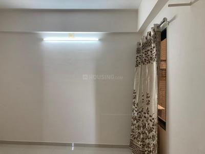 Bedroom Image of 3200 Sq.ft 3 BHK Apartment / Flat for sale in Maruti Shyam Residency, Jodhpur Ahmedabad for Rs. 14200000