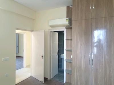 Bedroom Image of 2355 Sq.ft 4 BHK Apartment / Flat for sale in Paras Dews, Sector 106 Gurgaon for Rs. 22500000