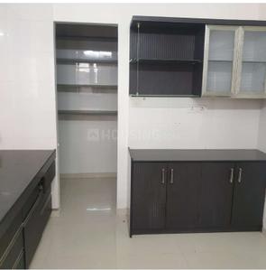 Kitchen Image of 1850 Sq.ft 3 BHK Apartment / Flat for sale in Jodhpur Ahmedabad for Rs. 15000000