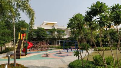 Image of 5000 Sq.ft 4 BHK Villa for rent in Adani The North Park, Shantigram, Ahmedabad for Rs. 300000