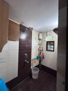 Image of 1150 Sq.ft 2 BHK Apartment / Flat for sale in Dharampeth, Nagpur for Rs. 7000000
