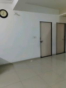 Living Room Image of 1800 Sq.ft 3 BHK Apartment / Flat for sale in Gurukul Ahmedabad for Rs. 12200000