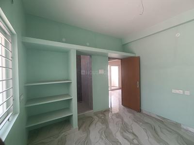 Bedroom Image of 750 Sq.ft 2 BHK Apartment / Flat for sale in Madanandapuram Chennai for Rs. 5475000