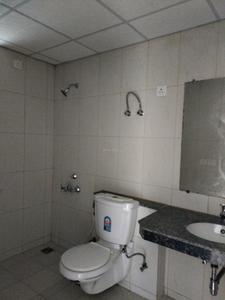 Bedroom Two Image of 2794 Sq.ft 4 BHK Apartment / Flat for sale in The 3C Lotus Panache, Sector 110 Noida for Rs. 32500000