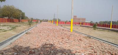 Image of 846 Sq.ft Residential Plot / Land for sale in Ramaipur, Kanpur for Rs. 987000