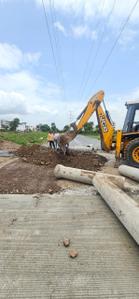 Image of 1000 Sq.ft Residential Plot / Land for sale in Kesnand, Pune for Rs. 1920000