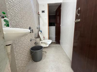 Image of 720 Sq.ft 1 BHK Apartment / Flat for sale in Shree Ganesh Amrut Garden, Kamothe, Navi Mumbai for Rs. 7900000