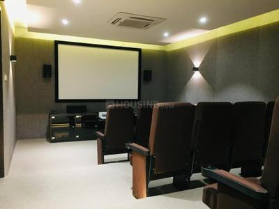 Hall Image of 792 Sq.ft 1.5 BHK Apartment / Flat for sale in Talegaon Dabhade Pune for Rs. 3700000