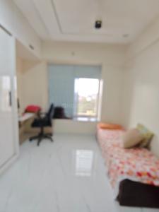 Bedroom Image of 1200 Sq.ft 2 BHK Apartment / Flat for rent in Narhe Pune for Rs. 28000