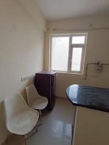 Hall Image of 499 Sq.ft 1 BHK Apartment / Flat for sale in Urbtech Xaviers, Sector 168 Noida for Rs. 4500000