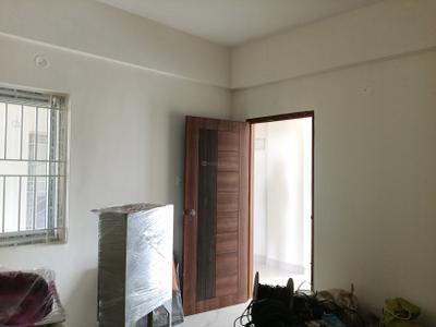 Bedroom Image of 1300 Sq.ft 3 BHK Apartment / Flat for sale in Kaval Bairasandra Bengaluru for Rs. 9500000