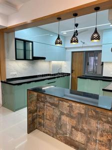 Kitchen Image of 1248 Sq.ft 3 BHK Independent House for sale in Kundrathur Chennai for Rs. 10985674