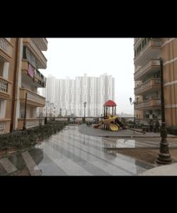 Image of 1074 Sq.ft 3 BHK Apartment / Flat for sale in Migsun Vilaasa, Eta II, Greater Noida for Rs. 8500000