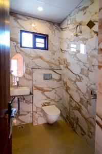 Bathroom Image of 1366 Sq.ft 3 BHK Duplex for sale in Kalyanpur (West) Lucknow for Rs. 6500000