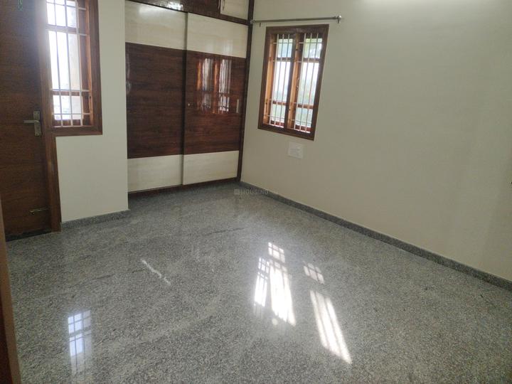 Annapurneshwari Nagar Bedroom One 1