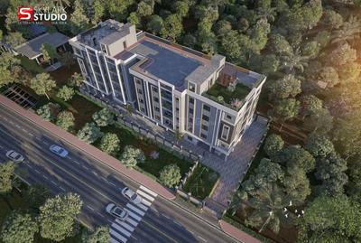 Image of 1344 Sq.ft 3 BHK Apartment / Flat for sale in Bankim Nagar, Siliguri for Rs. 5107200