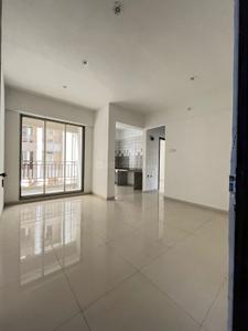 Hall Image of 905 Sq.ft 2 BHK Apartment / Flat for sale in Shreeji Meadows, Badlapur East Badlapur for Rs. 4199999