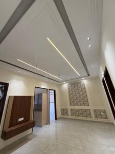 Bedroom Image of 1260 Sq.ft 3 BHK Apartment / Flat for sale in Kharar Mohali for Rs. 6600000