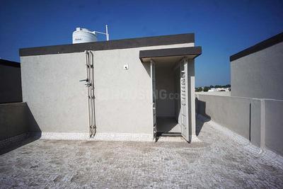 Balcony Image of 2952 Sq.ft 4 BHK Independent House for sale in Hathijan Ahmedabad for Rs. 10300000