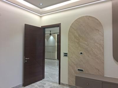 Bedroom Image of 2250 Sq.ft 4 BHK Builder Floor for sale in Paschim Vihar New Delhi for Rs. 49000000