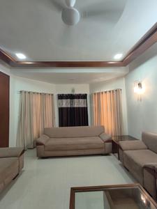 Hall Image of 4713 Sq.ft 4 BHK Villa for sale in Thaltej Ahmedabad for Rs. 95000000