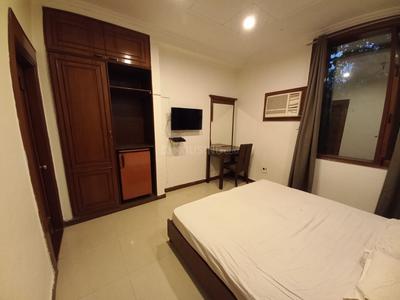 Bedroom Image of Helloworld Kalkaji in Greater Kailash II, New Delhi