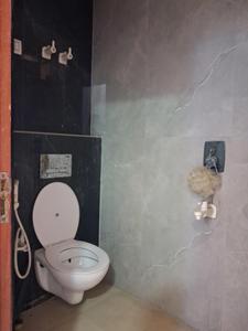 Bedroom Two Image of 950 Sq.ft 2 BHK Apartment / Flat for rent in Sector 49 Noida for Rs. 24500