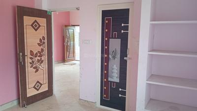 2 BHK Independent House