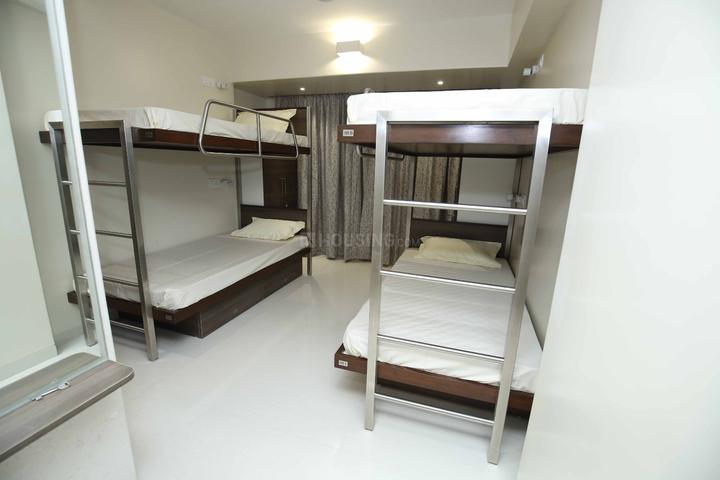 Hall Image of Jankidevi Bilasrai Bubna Boys&#x27; Hostel in Malad West, Mumbai
