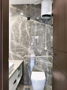 Bedroom Four Image of 3800 Sq.ft 4.5 BHK Builder Floor for sale in Sushant Lok Phase 1 Gurgaon for Rs. 62000000