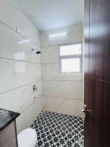Bathroom Image of 990 Sq.ft 3 BHK Independent House for sale in Bee Gee Palm Village, Sector 126 Mohali for Rs. 6890000