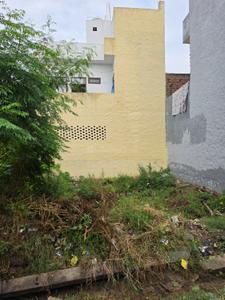 Image of 100 Sq.ft Residential Plot / Land for sale in Azad Nagar, Hisar for Rs. 4500000