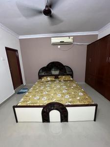 Bedroom Image of 1200 Sq.ft 2 BHK Apartment / Flat for sale in Kanuru Vijayawada for Rs. 4500000