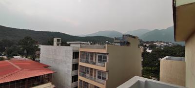 Balcony Image of 2100 Sq.ft 3 BHK Builder Floor for sale in Rajpur Road Dehradun for Rs. 55000000