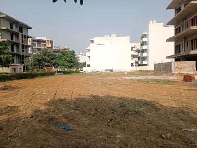Image of 316 Sq.ft Residential Plot / Land for sale in Experion The Westerlies Plots, Sector 108, Gurgaon for Rs. 63200000