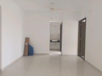 Living Room Image of 1050 Sq.ft 2 BHK Apartment / Flat for sale in Khush Vista, Mohammed Wadi Pune for Rs. 5500000