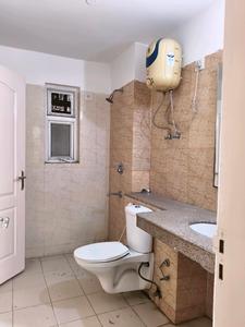 Common Bathroom Image of 1300 Sq.ft 2.5 BHK Apartment / Flat for sale in Shree Vardhman Victoria, Sector 70 Gurgaon for Rs. 15500000