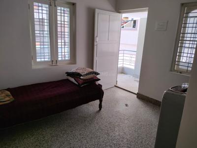 Bedroom Image of 1400 Sq.ft 2 BHK Independent House for rent in Hongasandra Bengaluru for Rs. 25000