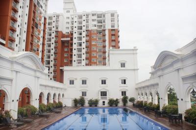 Image of 1800 Sq.ft 3 BHK Apartment / Flat for sale in Poonamallee, Chennai for Rs. 14000000