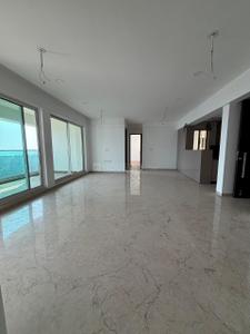 Hall Image of 2400 Sq.ft 4.5 BHK Apartment / Flat for sale in Aurum Q Islands R4, Ghansoli Navi Mumbai for Rs. 45000000
